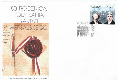 Fi 3629 FDC
