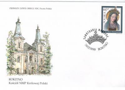 Fi 3630 FDC