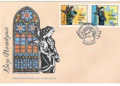 Fi 3649 i 3650 FDC