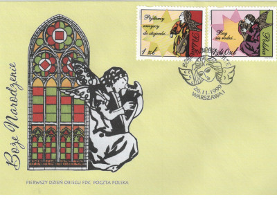 Fi 3651 i 3652 FDC
