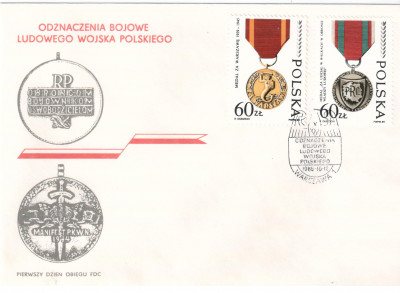 Fi 3077 i 3078 FDC
