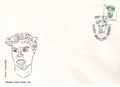 Fi 3088 FDC