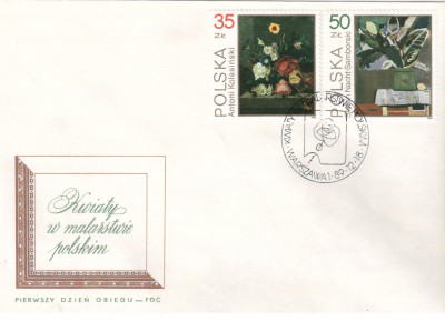 Fi 3091 i 3092 FDC