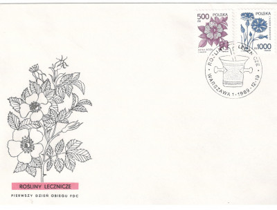 Fi 3097 i 3098 FDC