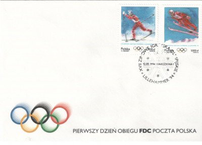 Fi 3330 i 3331 FDC