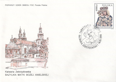 Fi 3341 FDC