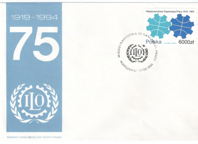 Fi 3345 FDC