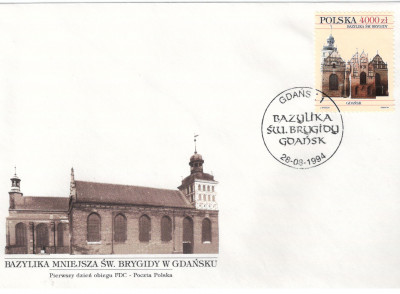 Fi 3354 FDC
