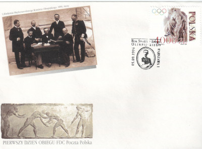 Fi 3355 FDC