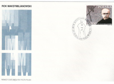 Fi 3362 FDC