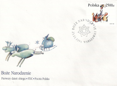 Fi 3368 FDC