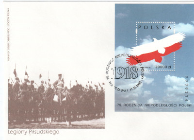 Fi blok 154 FDC