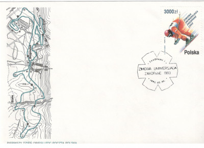 Fi 3283 FDC