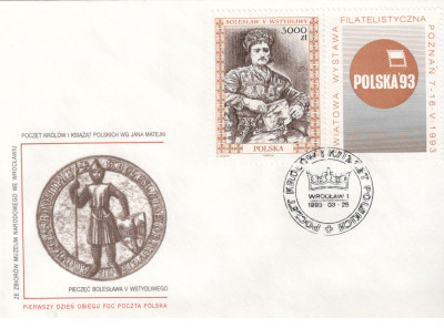 Fi 3289 FDC