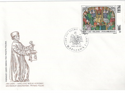 Fi 3299 FDC