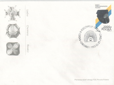 Fi 3302 FDC