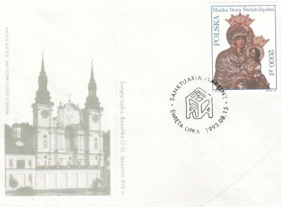 Fi 3318 FDC