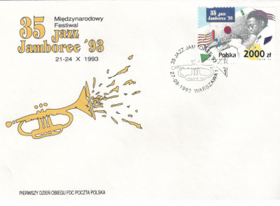Fi 3320 FDC