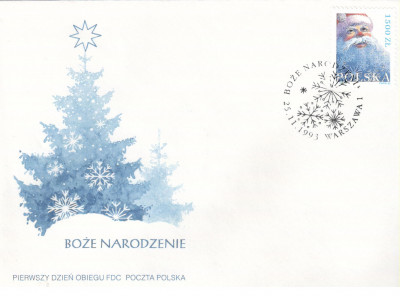 Fi 3325 FDC