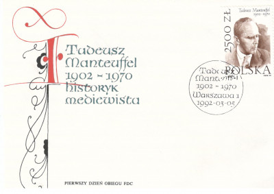 Fi 3223 FDC