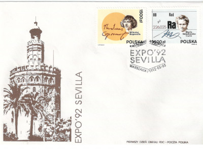 Fi 3224 i 3227 FDC