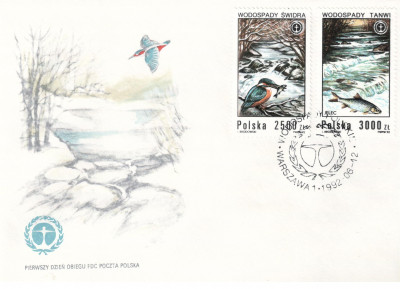 Fi 3232 i 3233 FDC