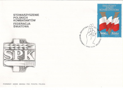 Fi 3246 FDC