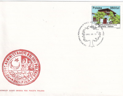 Fi 3250 FDC