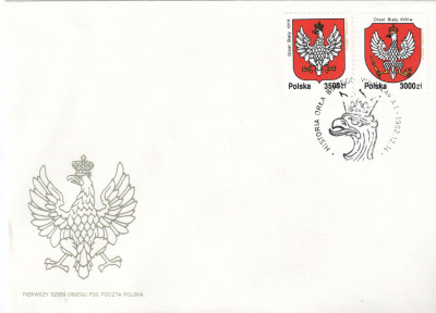 Fi 3274 i 3275 FDC