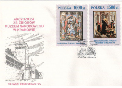 Fi 3160 i 3161 FDC