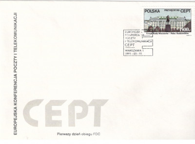 Fi 3166 FDC