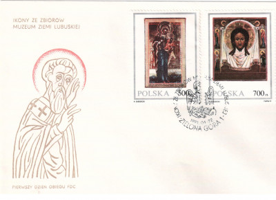 Fi 3171 i 3172 FDC
