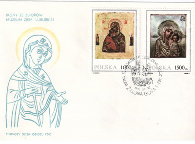 Fi 3173 i 3174 FDC