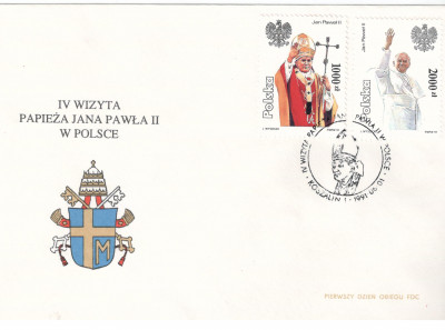 Fi 3186 i 3187 FDC