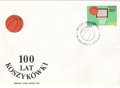 Fi 3192 FDC