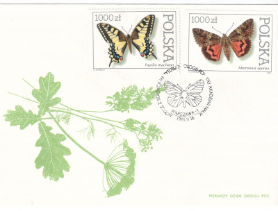 Fi 3195 i 3196 FDC