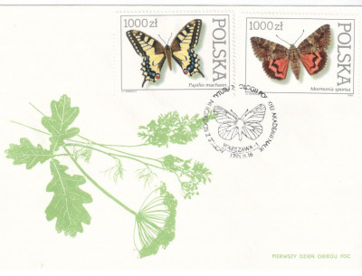 Fi 3197 i 3198 FDC