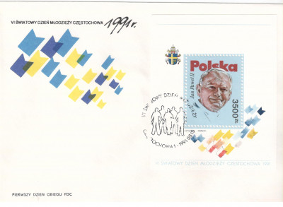 Fi blok 143 FDC