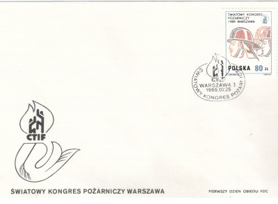 Fi 3064 FDC