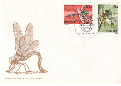 Fi 2986 i 2987 FDC