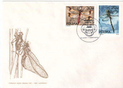 Fi 2990 i 2989 FDC