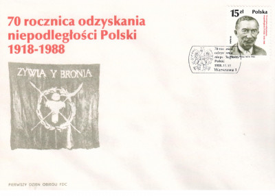 Fi 3022 FDC