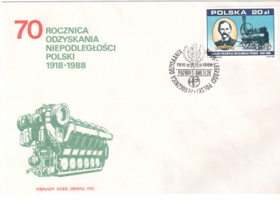 Fi 3029 FDC