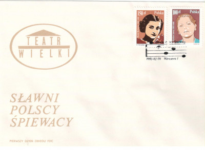 Fi 3106 i 3107 FDC
