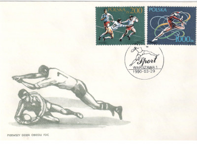 Fi 3111 i 3115 FDC