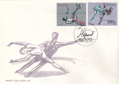Fi 3112 i 3114 FDC