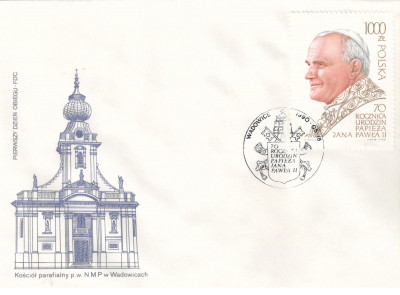 Fi 3117 FDC