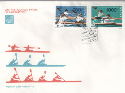 Fi 3131 i 3132 FDC
