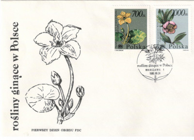 Fi 3140 i 3143 FDC