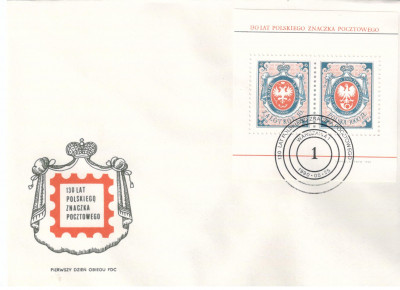 Fi blok 140 FDC